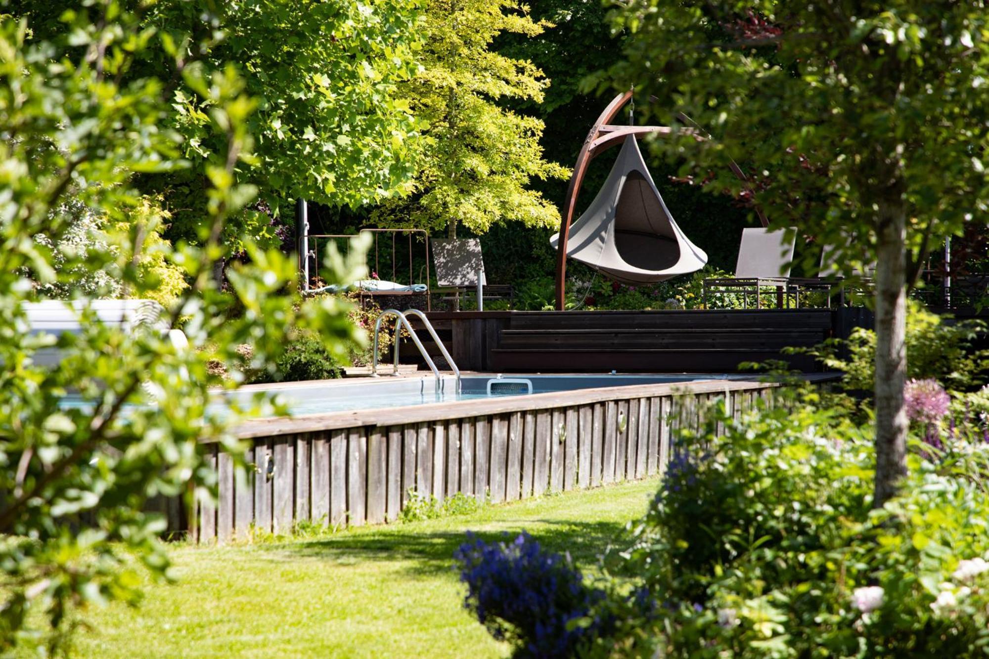 L'Ecole des Garçons Maigne Exterior foto